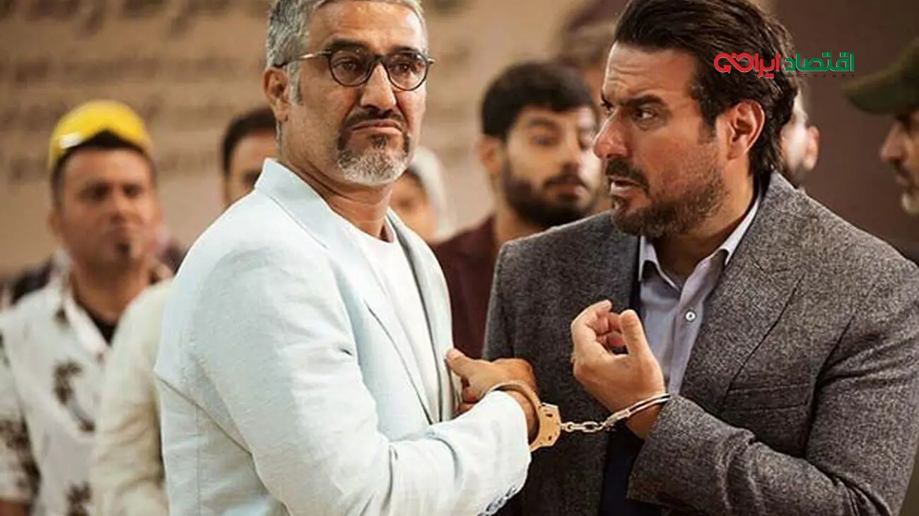 راز حضور پژمان جمشیدی در پروژه جدید مسعود ده نمکی فاش شد!