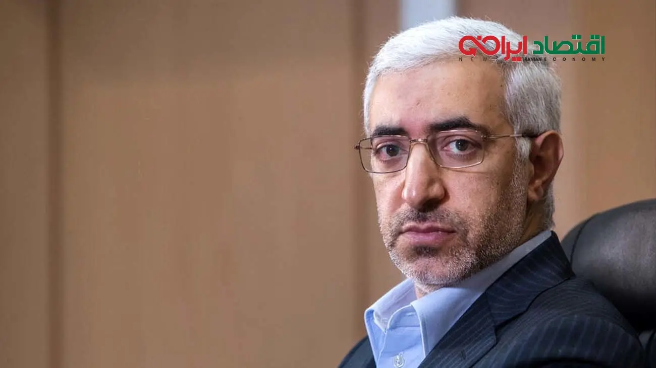انتقاد تند عشقی از عملکرد بانک مرکزی / اختلاف در تیم اقتصادی جدی شد؟