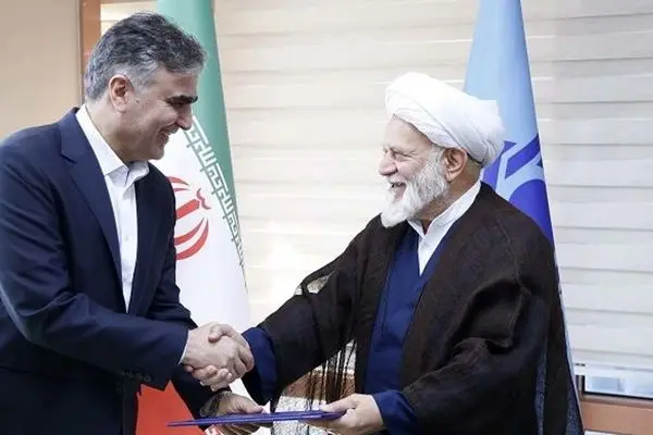 اعضای شورای فقهی بانک مرکزی منصوب شدند