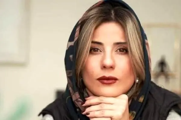 افشای زندگی خصوصی سارا بهرامی بازیگر زن ایرانی + بیوگرافی و عکس ها