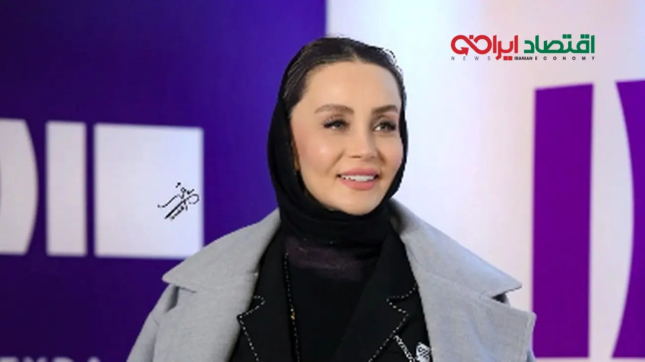 استایل جذاب حدیث فولادوند با لباس زنان قشقایی؛ زیباتر از همیشه + عکس ها