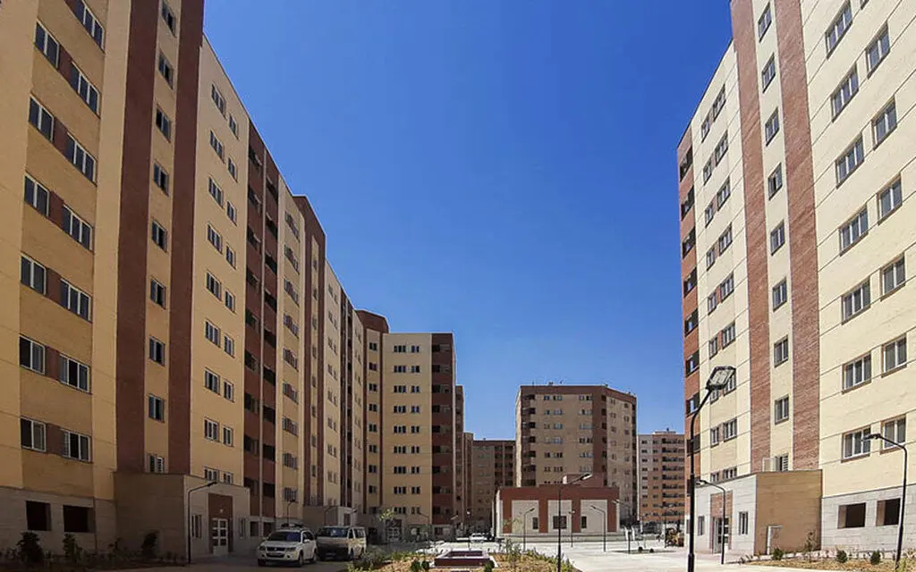 خبر خوش برای مستاجران تهرانی | امکان خرید متری مسکن در تهران /   این طرح در کدام منطقه تهران اجرایی می شود؟