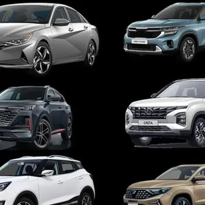 نتایج نهایی قرعه‌کشی خودروهای وارداتی منتشر شد