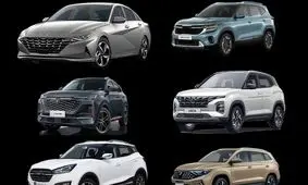 نتایج نهایی قرعه‌کشی خودروهای وارداتی منتشر شد