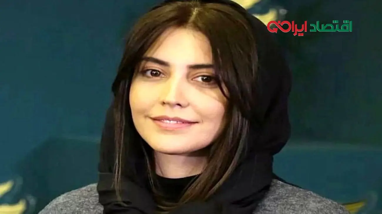 چهره و تیپ شبنم قربانی پس از زایمان دوم