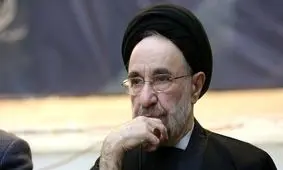 محمد خاتمی: پس از جنگ، انتظار می‌رفت برای قدردانی از مردم، گشایش‌های بیشتری ایجاد شود