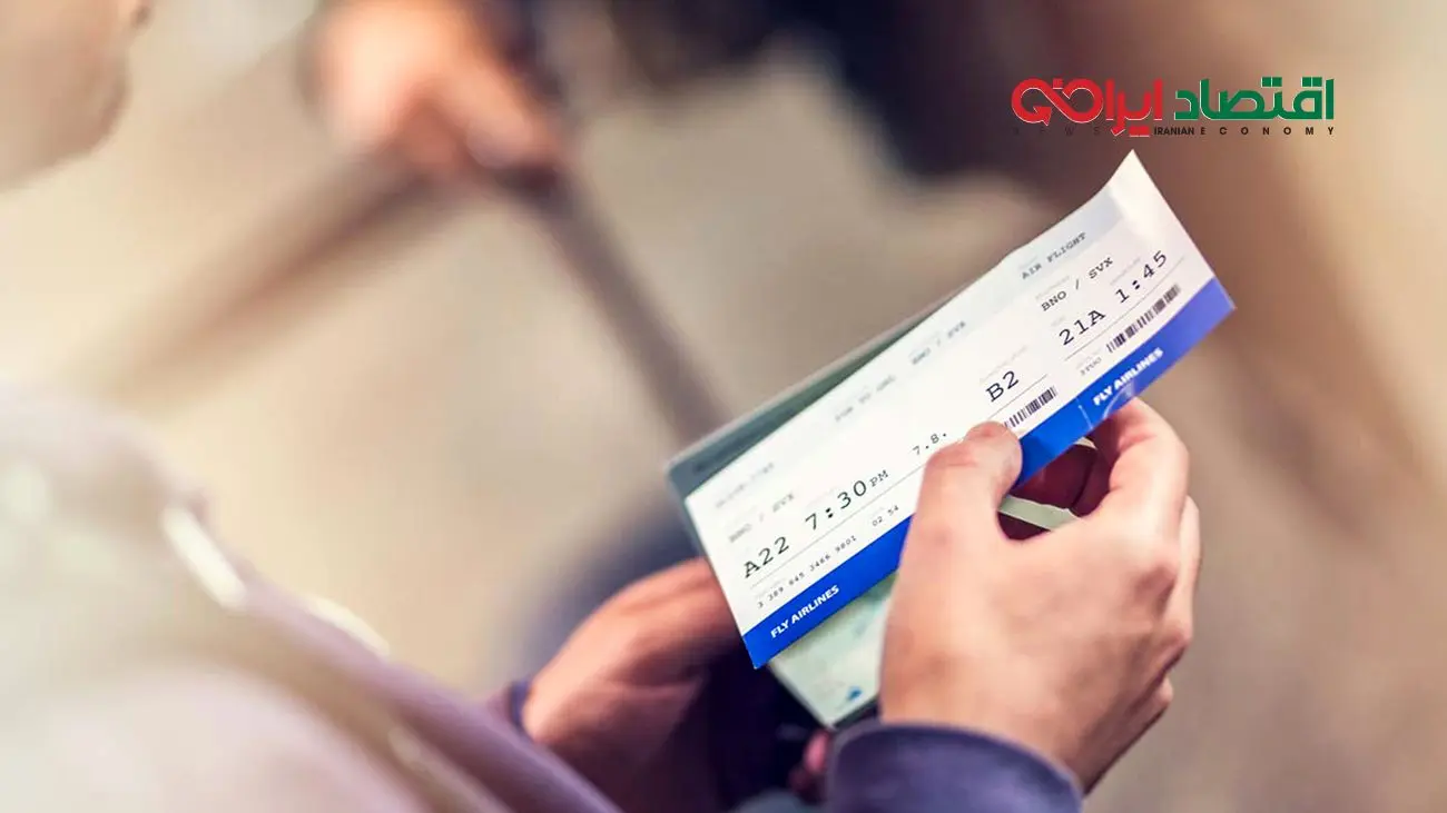 شرکتهای هواپیمایی شروع به گران فروشی کردند + جدول