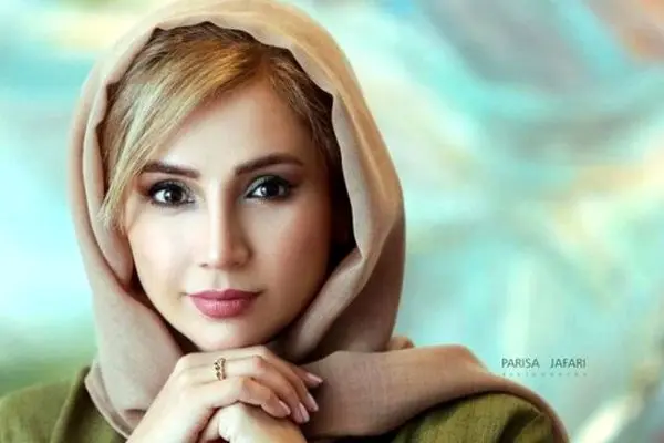 تازه ترین عکس از شبنم قلی خانی با استایل دیدنی در دبی / چقدر تغییر کرد !