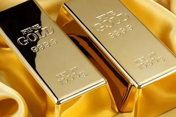 قیمت طلا ثابت ماند 