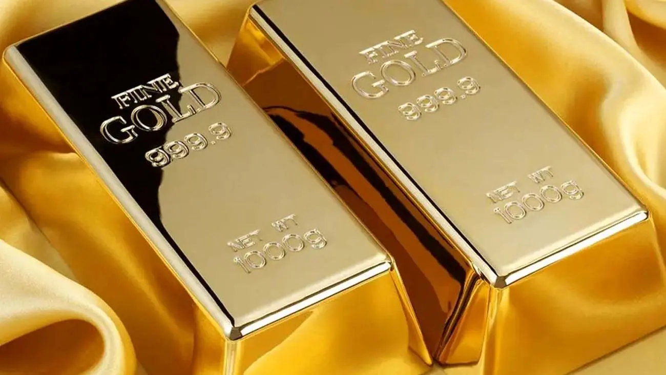قیمت طلا ثابت ماند