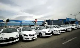 شوک قیمتی خودروهای ایران خودرو/ فوتون و هایما رکورد شکستند!