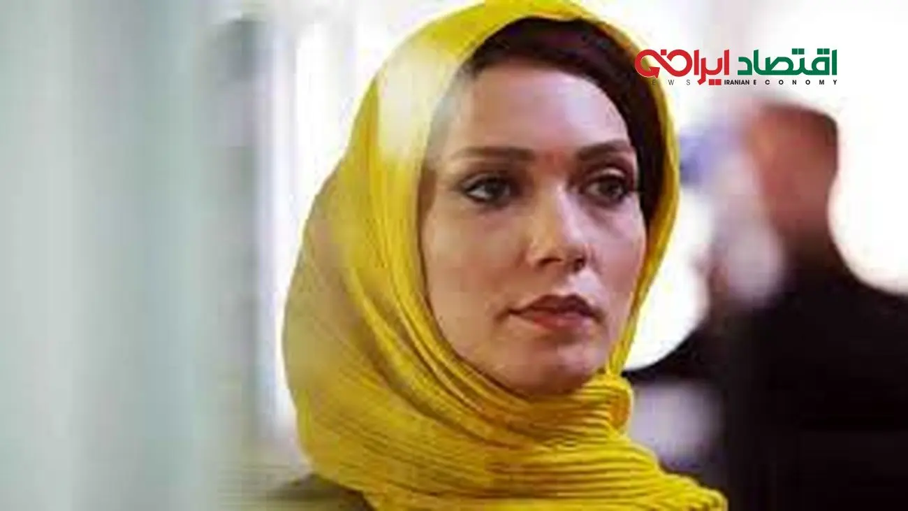 اولین عکس از حلقه جواهرنشان خانم بازیگر ایرانی / نوعروس همه زنان را حسرت به دل کرد!