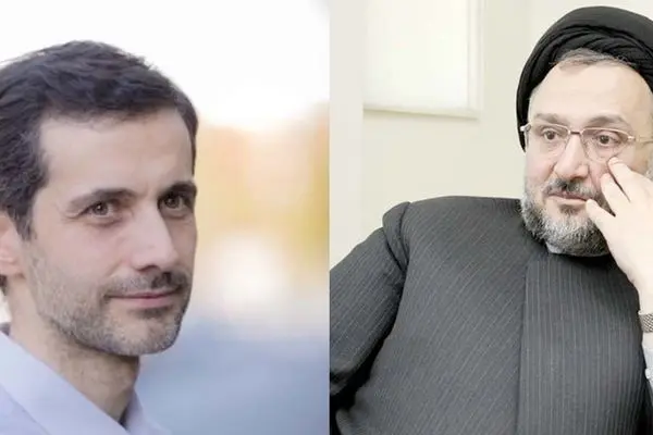 واکنش ابطحی به  پزشکیان ؛  بی‌عملی را انقلاب جا نزنید