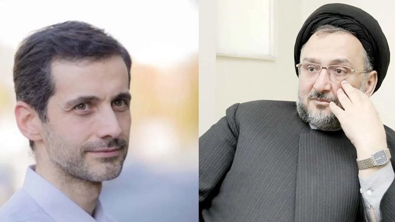 واکنش ابطحی به پزشکیان ؛ بیعملی را انقلاب جا نزنید