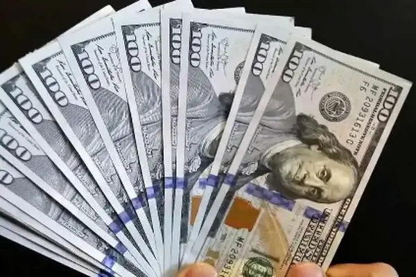 قیمت دلار توافقی امروز چهارشنبه 8 مرداد 1404