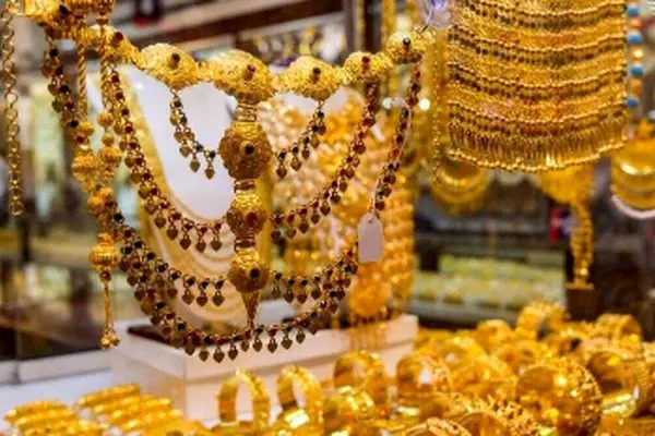 قیمت طلا در سراشیبی؛ پیش‌بینی کاهش به زیر ۸ میلیون تومان