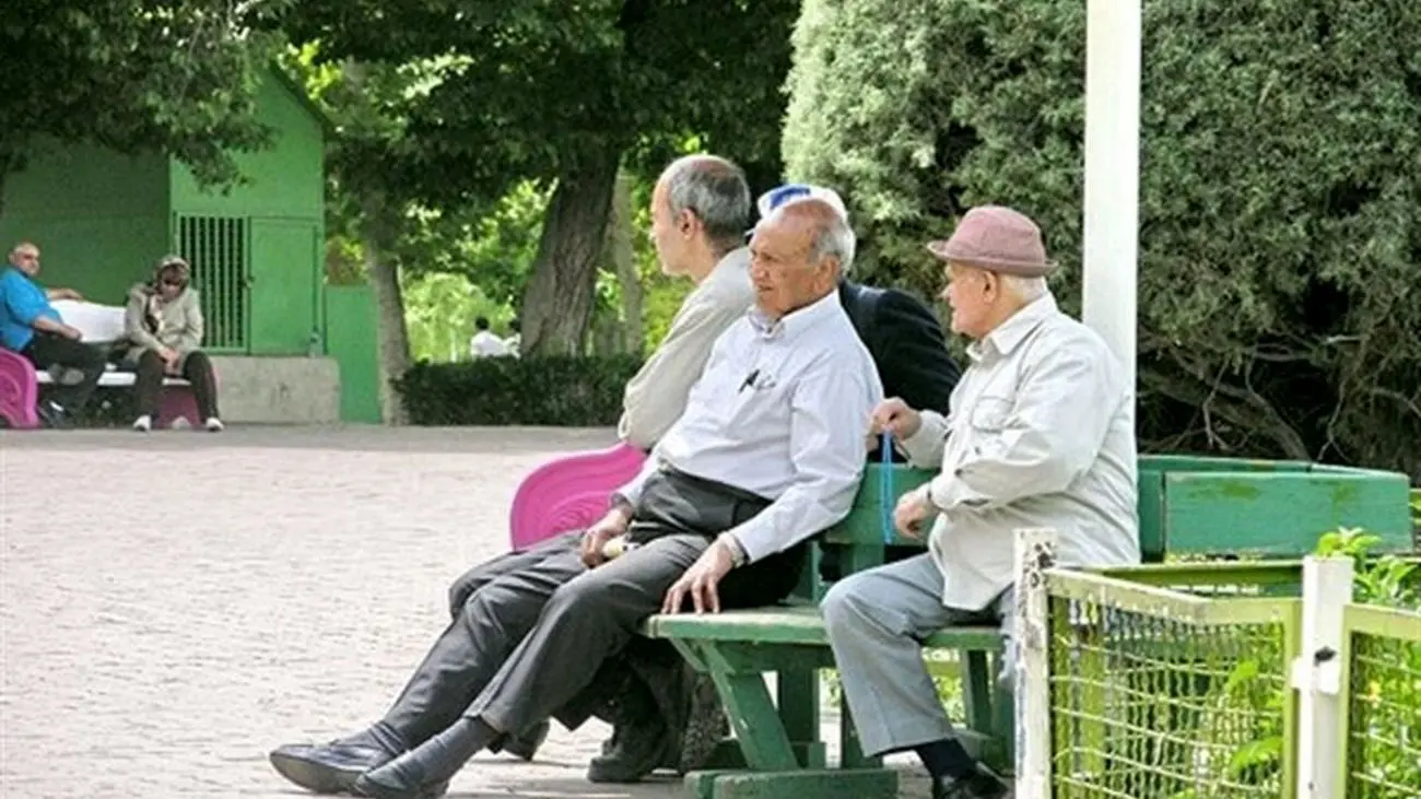 میزان افزایش حقوق بازنشستگان چقدر است؟