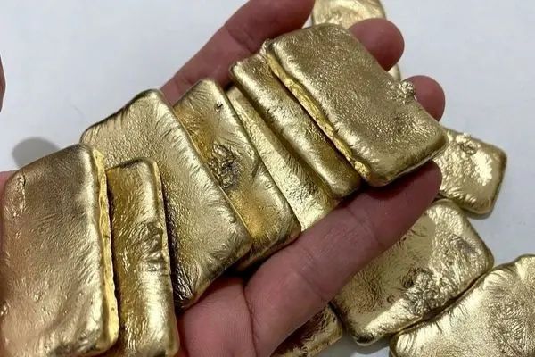 فرصتی تکرار نشدنی: حراج شمش طلا ویژه شب یلدا