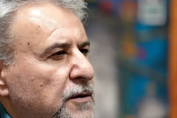 هشتگ‌های معنادار توئیت فلاحت‌پیشه؛ چه پیامی در پشت پرده است؟