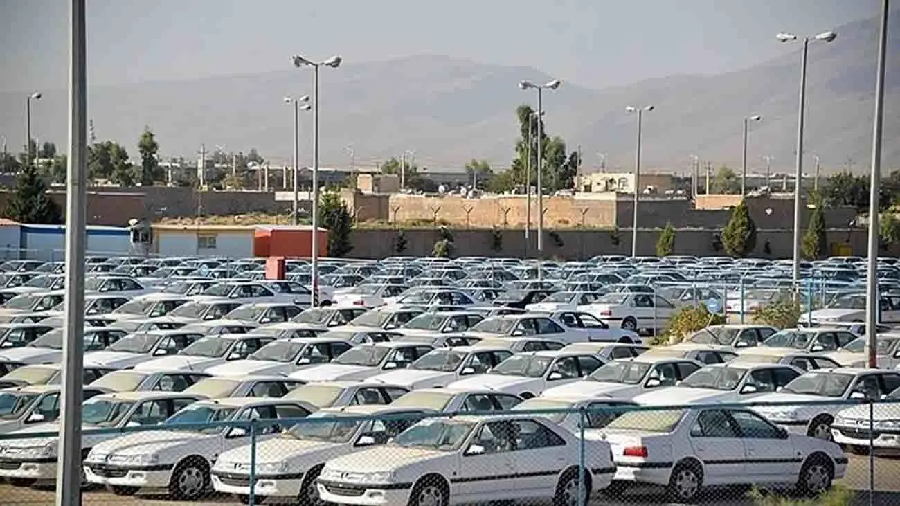 افزایش قیمت خودروها در بازار ادامه دارد / جدیدترین قیمت پراید، تیبا، دنا، تارا، کوییک و شاهین