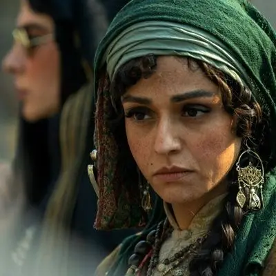 ویدئو/ اعتراف تلخ سوگل خلیق: وقتی از خونه بیرون میام احساس یأس می‌کنم!