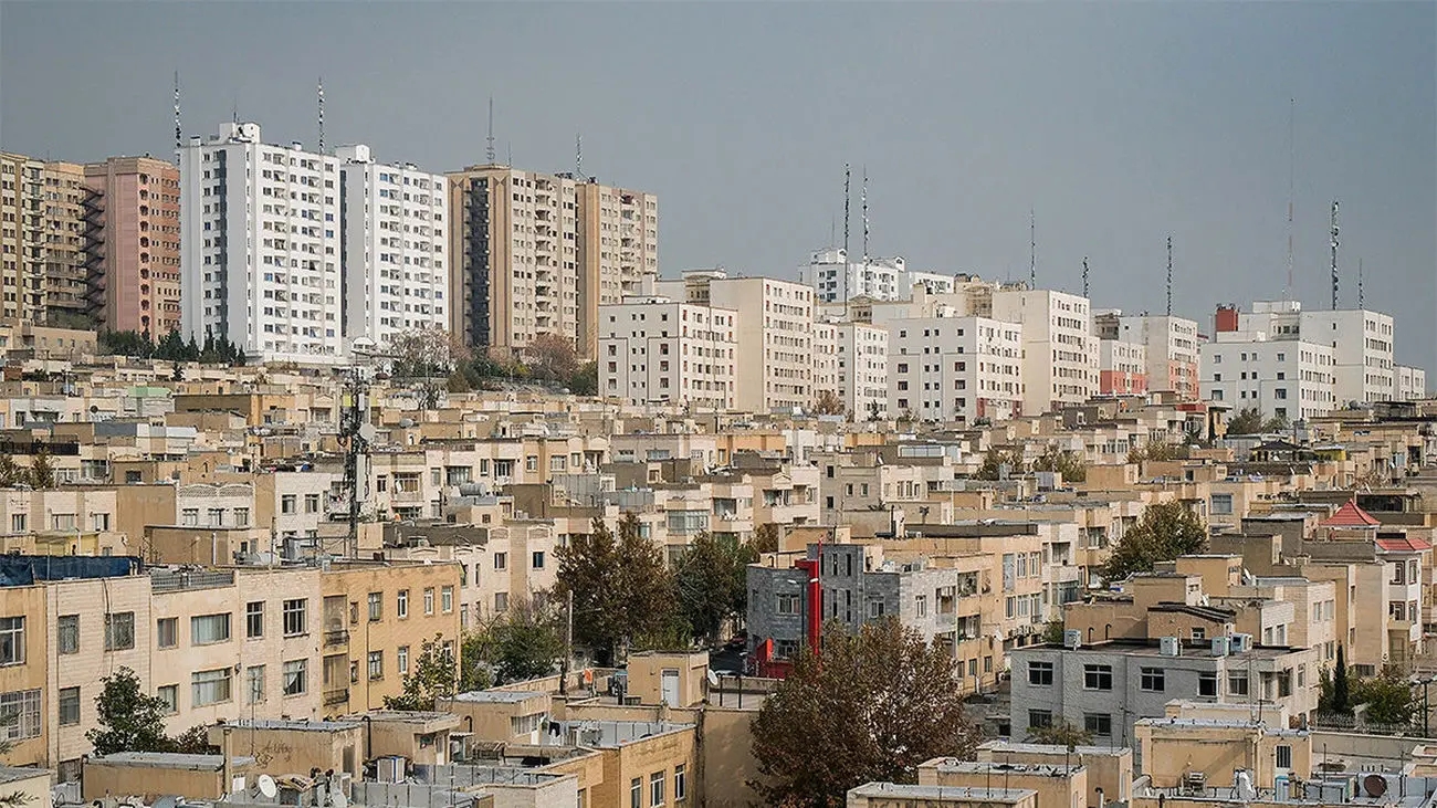 سرنوشت بازار مسکن بعد از انتخابات مشخص شد!