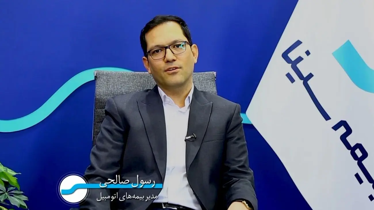 پاسخ به مشکلات موتورسواران بدون بیمه / موتورسواری خانم ها بازار بیمه را تغییر داد ؟!