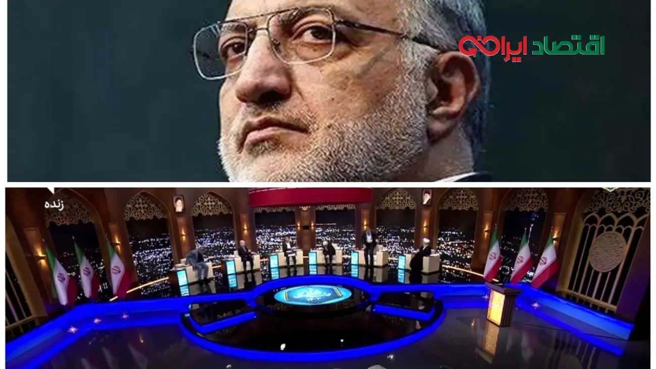کنایه یک اقتصاددان به زاکانی: مفهوم نقدینگی و ربط آن به GDP را درک نکرده!