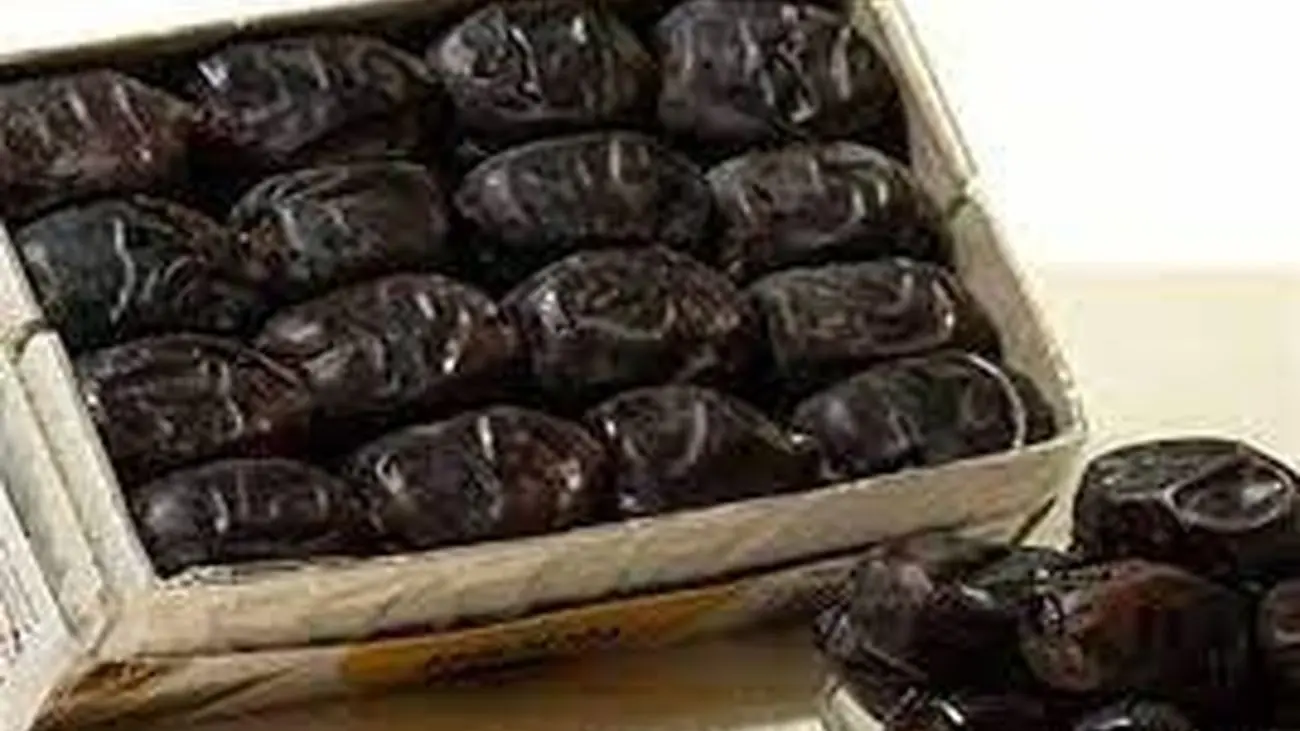 خرما گران شد / هر کیلو خرما به 85 هزار تومان رسید !