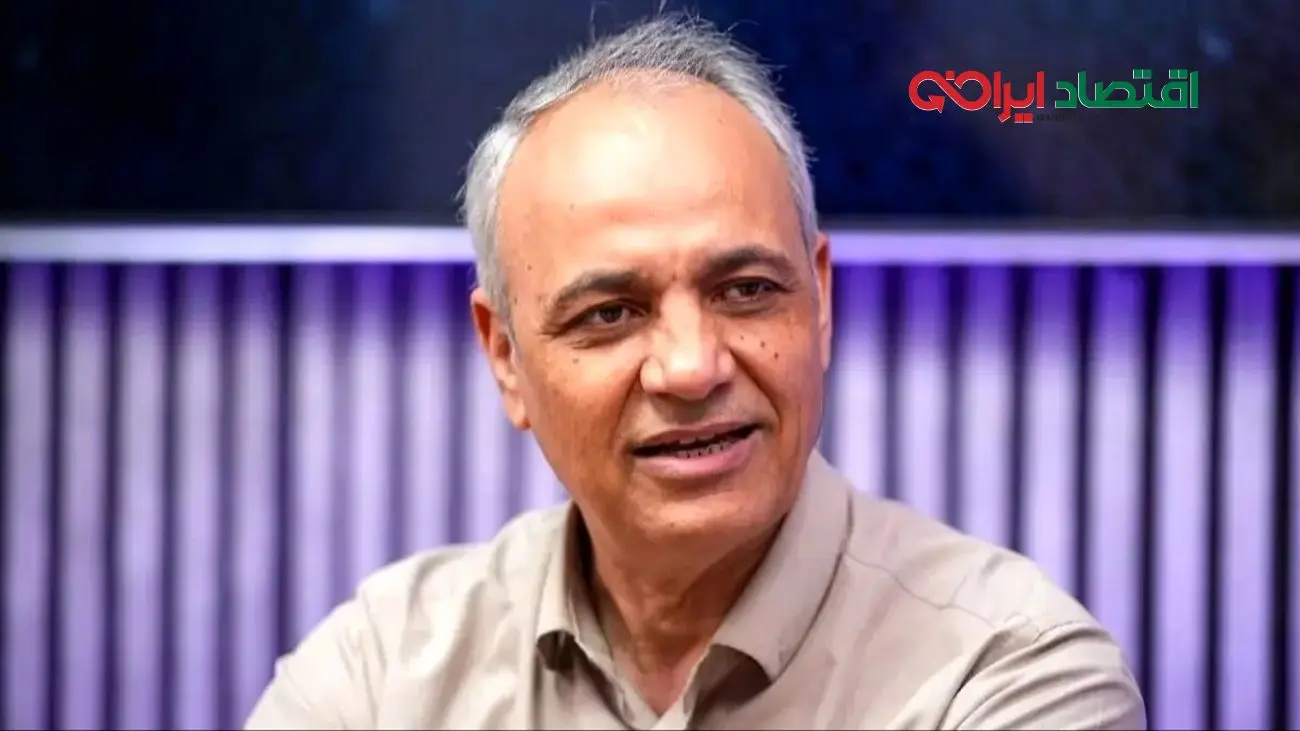 اظهارنظر  زیدآبادی درباره پزشکیان و اقتدار معکوس