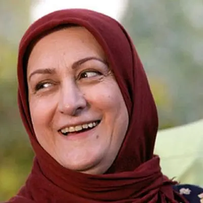 عکس‌هایی جنجالی از «مریم امیرجلالی» در مراسم عروسی سال 1349!
