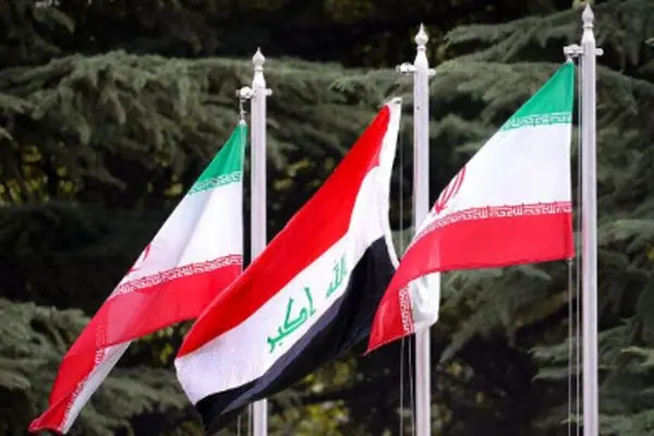 پویش بی‌سابقه مردم عراق برای پشتیبانی از اقتصاد مردم ایران!