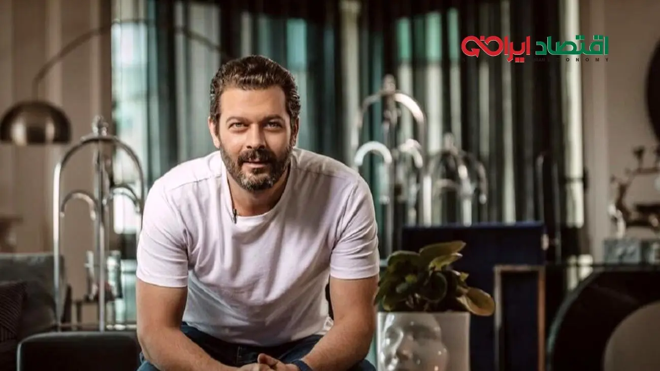 یک گیلانی تمام‌عیار در دل شهر، با گلیم‌های دیواری و حال و هوای شمال!