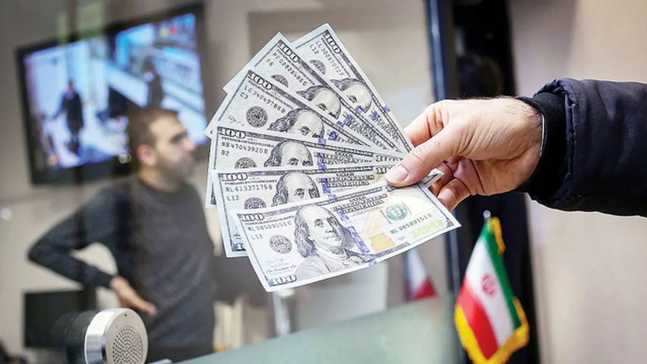 یک پیش‌بینی جدید از قیمت دلار