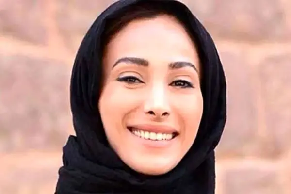 افشاگری جنجالی سحر زکریا در مورد بیژن بنفشه‌خواه! فیلم