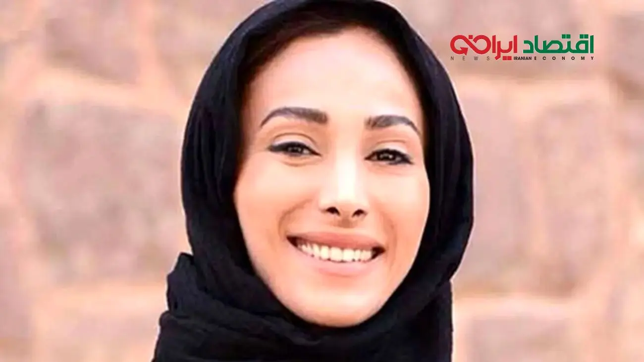 افشاگری جنجالی سحر زکریا در مورد بیژن بنفشه‌خواه! فیلم