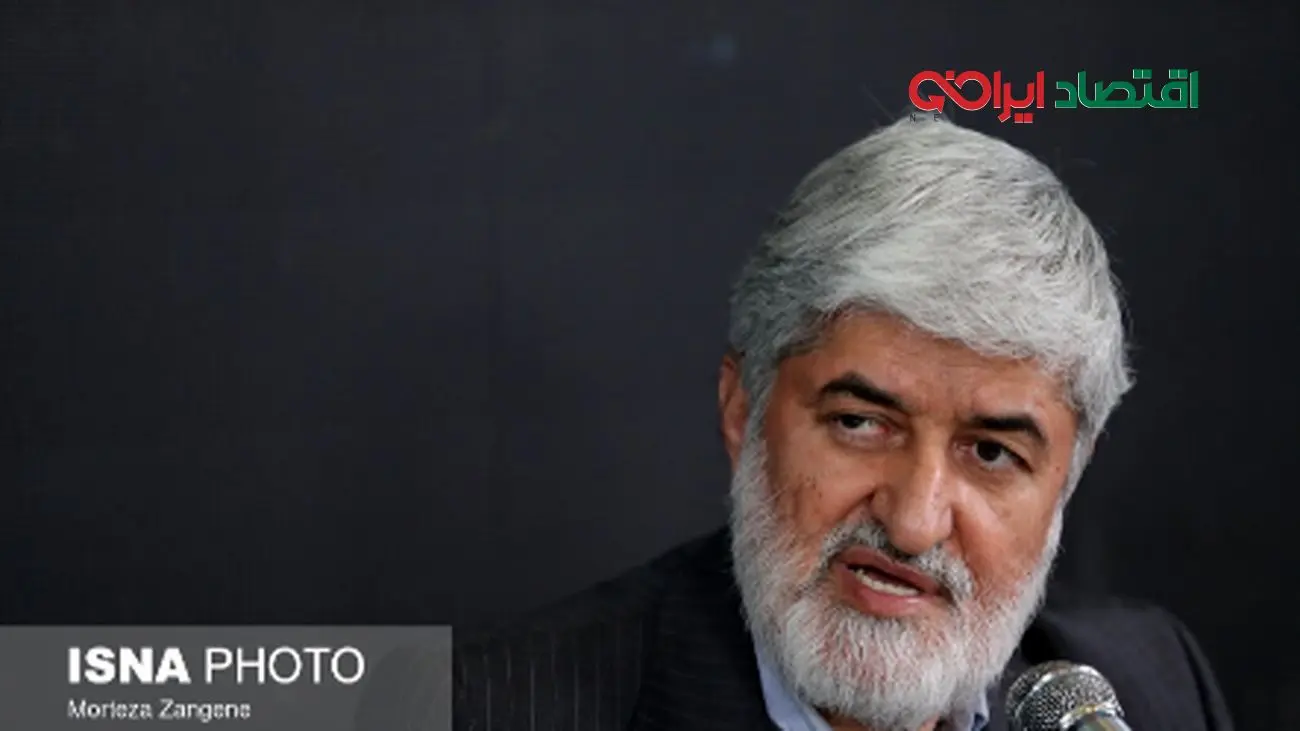 علی مطهری: کنسرت شجریان قربانی بازیهای سیاسی شده است