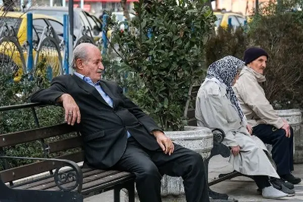 واریزی ویژه برای بازنشستگان: همین الان حسابتان را چک کنید!
