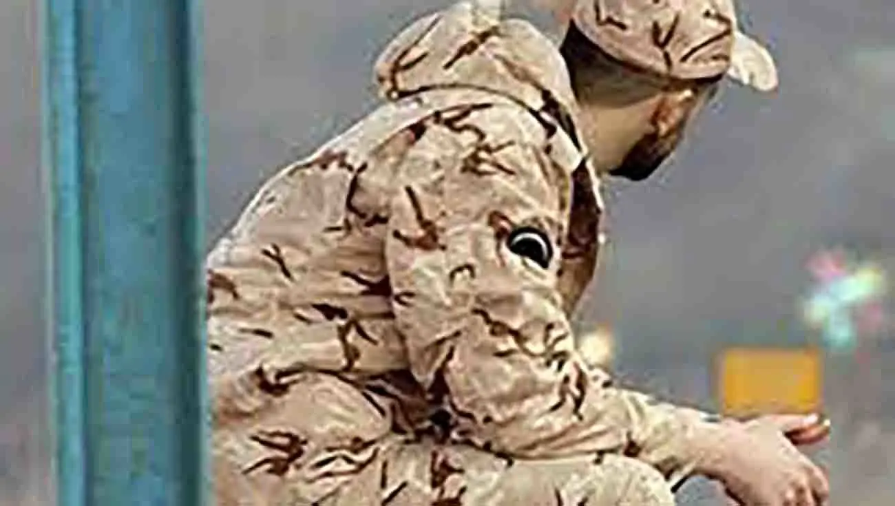 به سربازان غایب هیچ وامی داده نمی شود