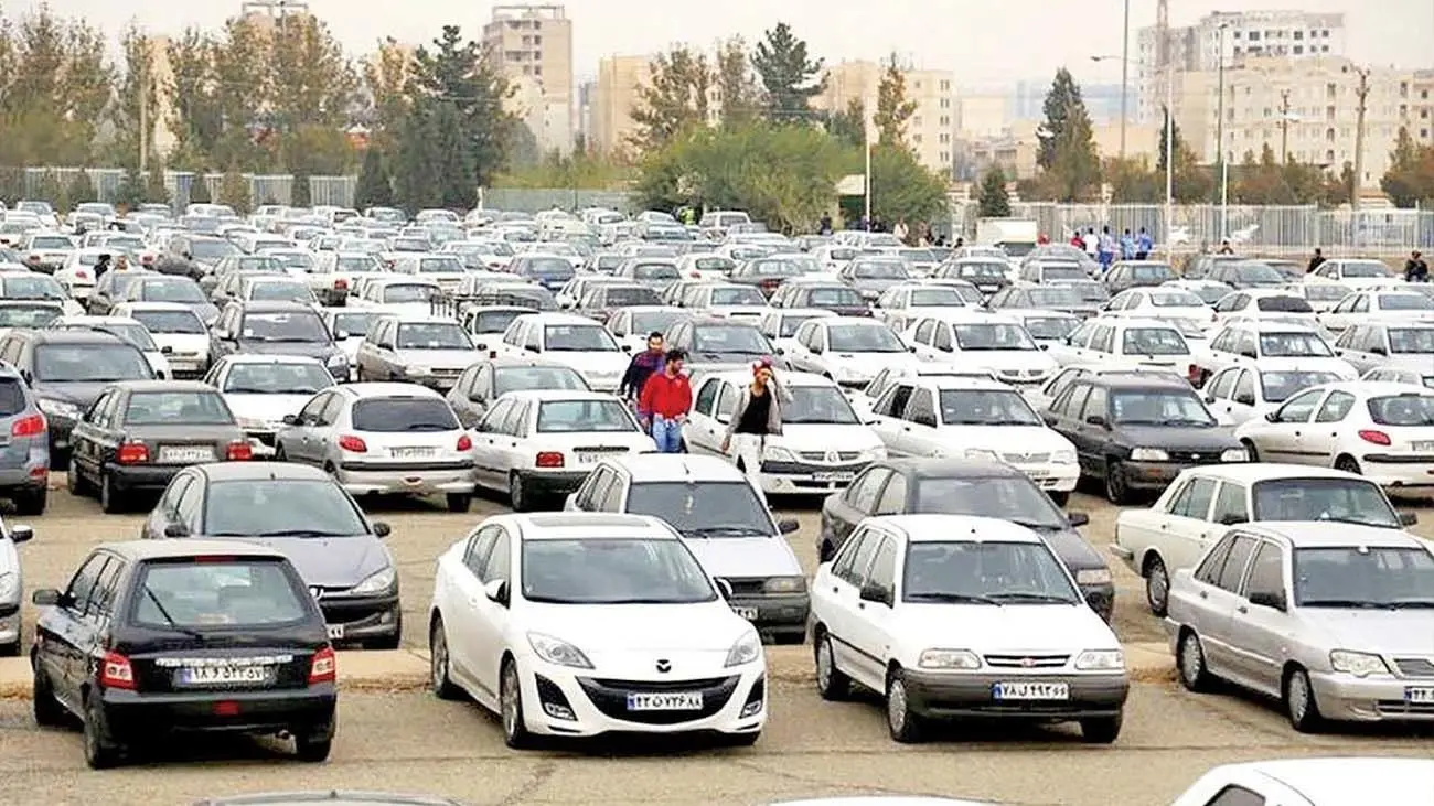 قیمت جدید محصولات ایران خودرو سایپا / جنجالی ترین خودروی سال ارزان شد +جدول