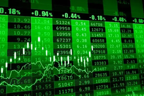 روز بهاری بورس  در اولین روز زمستان ۱۴۰۳ + نمادها