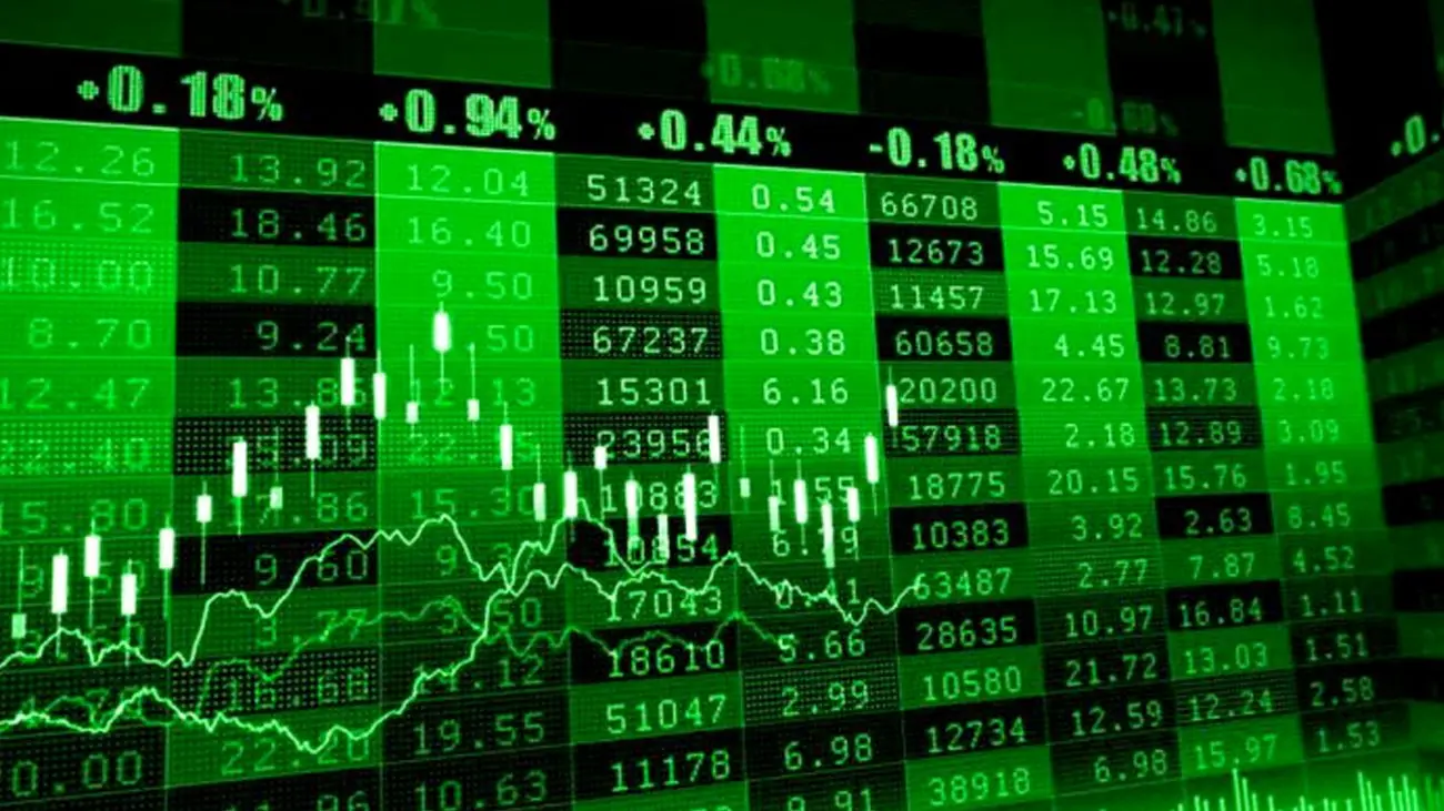 روز بهاری بورس در اولین روز زمستان ۱۴۰۳ + نمادها