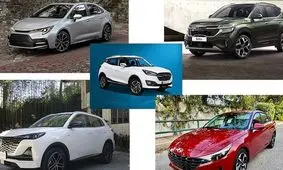 همه چیز درباره پشت‌پرده فروش خودروهای وارداتی