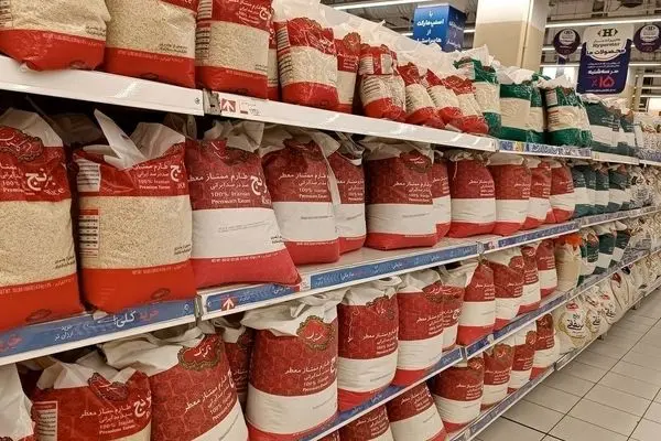 نماینده مجلس افشا کرد: علت عجیب نایاب شدن برنج در بازار