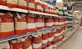 نماینده مجلس افشا کرد: علت عجیب نایاب شدن برنج در بازار