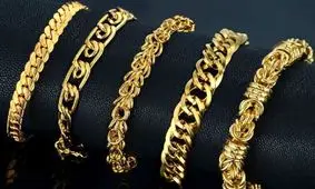 طلای ۱۸ عیار بالای ۲.۵ میلیون تومان فروخته شد