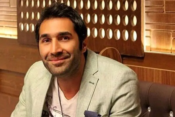 عروسی خاص سمانه پاکدل با کلاهی لاکچری و جذاب به سبک زنان اشرافی مصری!