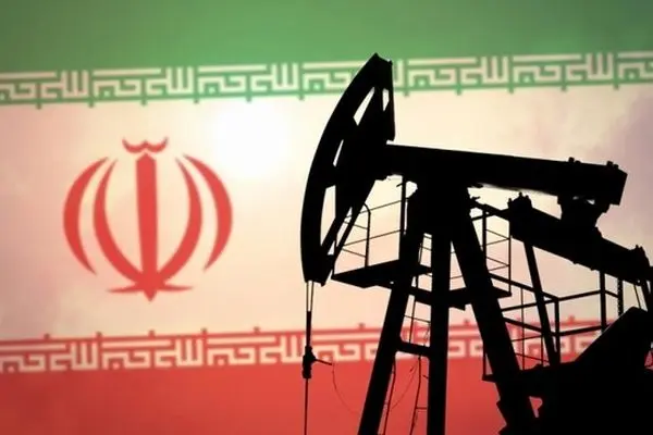 مکیدن نفت ایران توسط چین بیشتر شد
