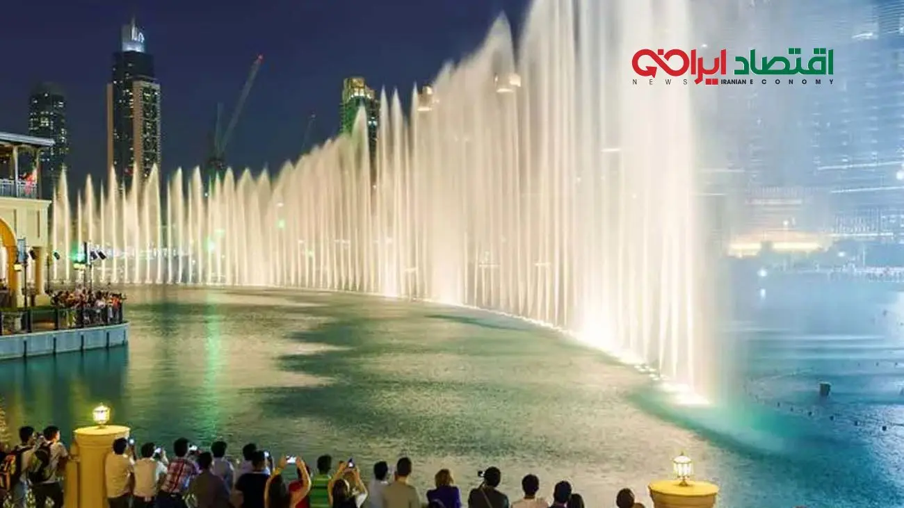 این مکان در سال ۲۰۲۴ رکورد بازدید زمین را شکست