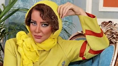 سارا منجزی‌پور و مریم سلطانی در تولد پرحاشیه شراره رخام؛ سورپرایز اوستا قناد تهرانی!
